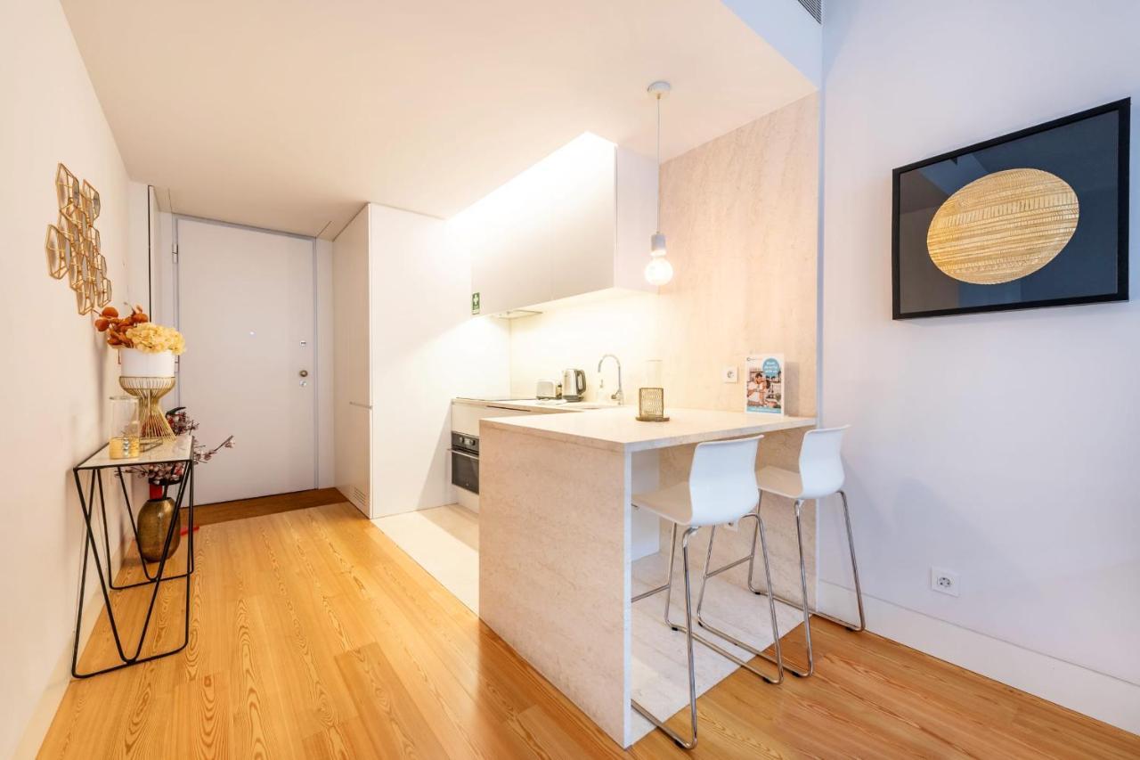 Guestready - Baixa Collection Studio A Apartment Lisbon Exterior photo